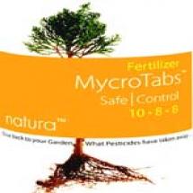 Mycrotabs Fertilizer Tablets