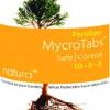 Mycrotabs Fertilizer Tablets