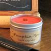 Pumpkin Roll Scent Candle